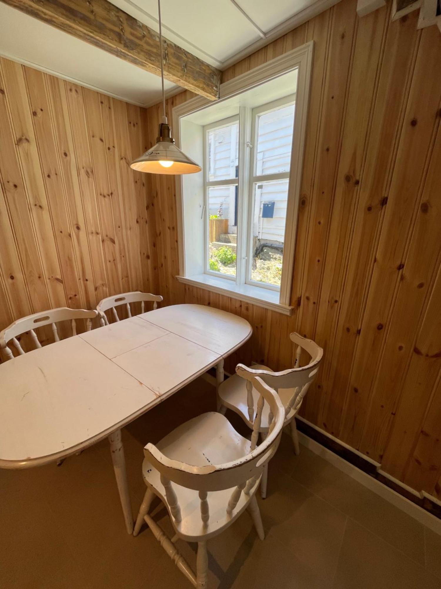Holiday home Historisk Hus I Gamle Stavanger
